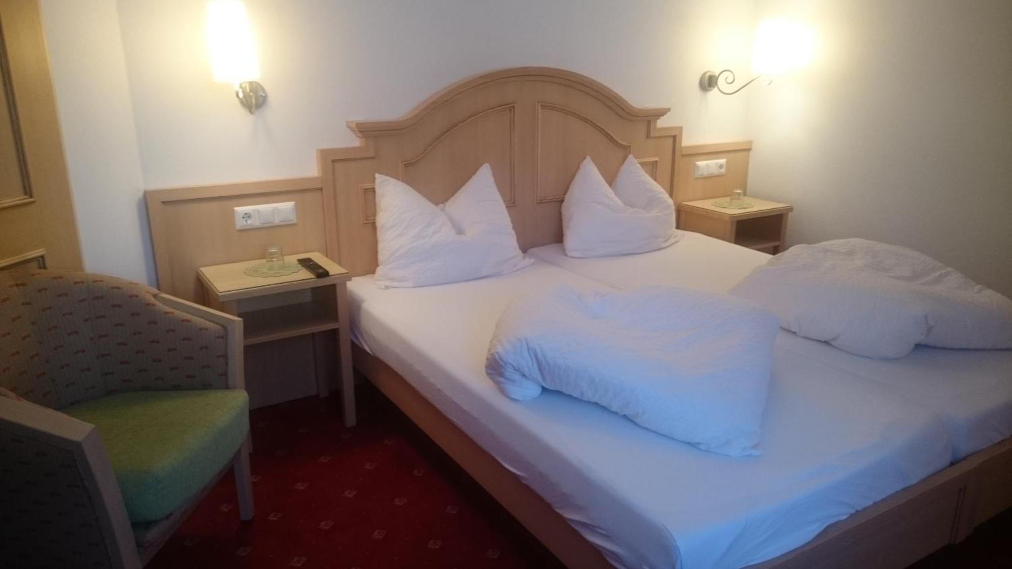 Kamptalschloessl Hotel Plank am Kamp Buitenkant foto