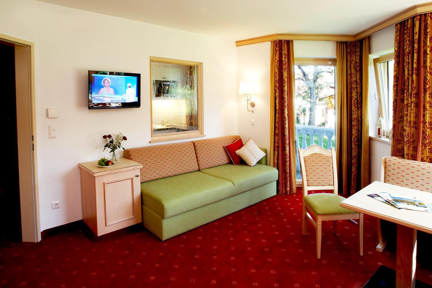 Kamptalschloessl Hotel Plank am Kamp Buitenkant foto