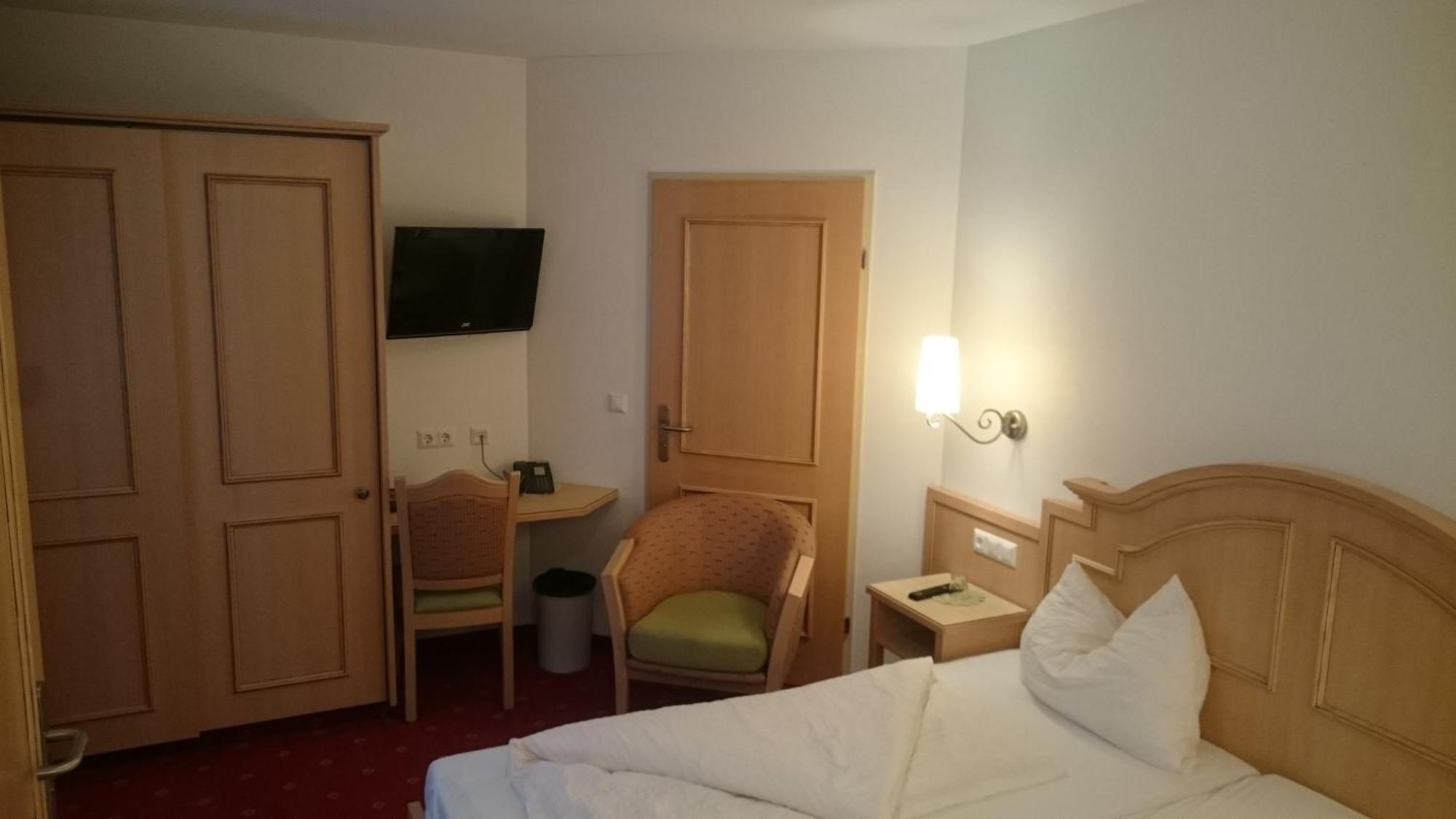 Kamptalschloessl Hotel Plank am Kamp Buitenkant foto