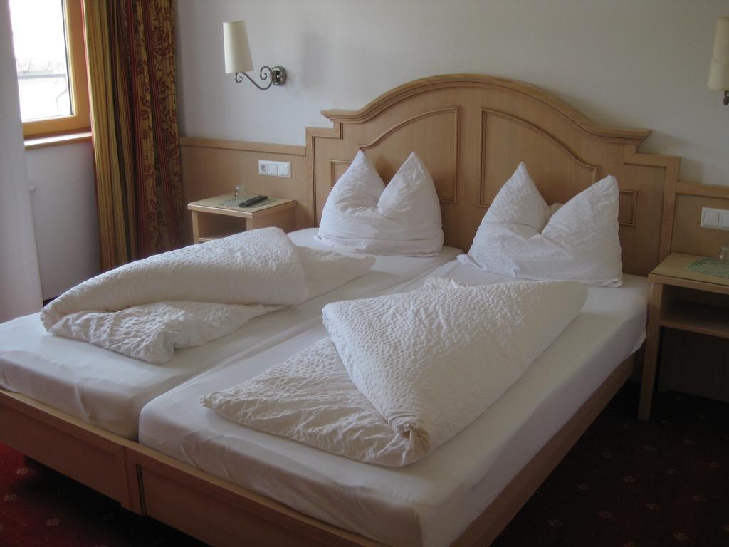 Kamptalschloessl Hotel Plank am Kamp Buitenkant foto