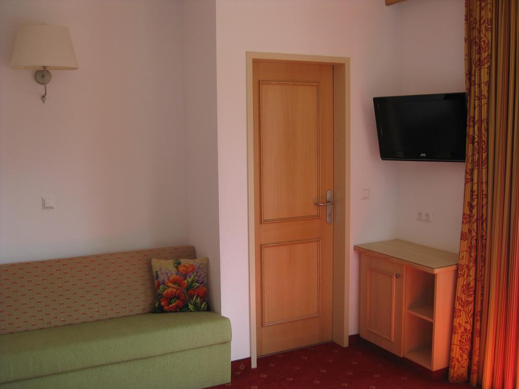 Kamptalschloessl Hotel Plank am Kamp Buitenkant foto